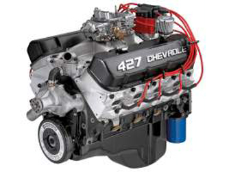 P3646 Engine